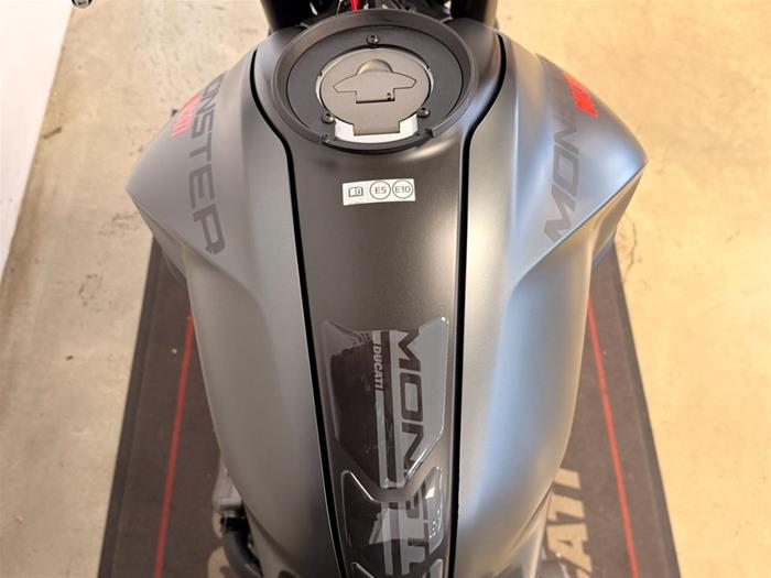 Ducati Vicenza - DUCATI Monster 937 | ID 40675