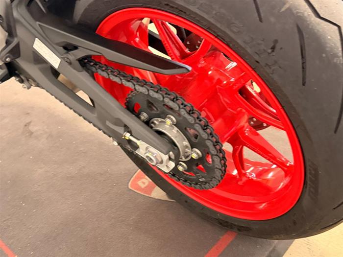 Ducati Vicenza - DUCATI Monster 937 | ID 40675