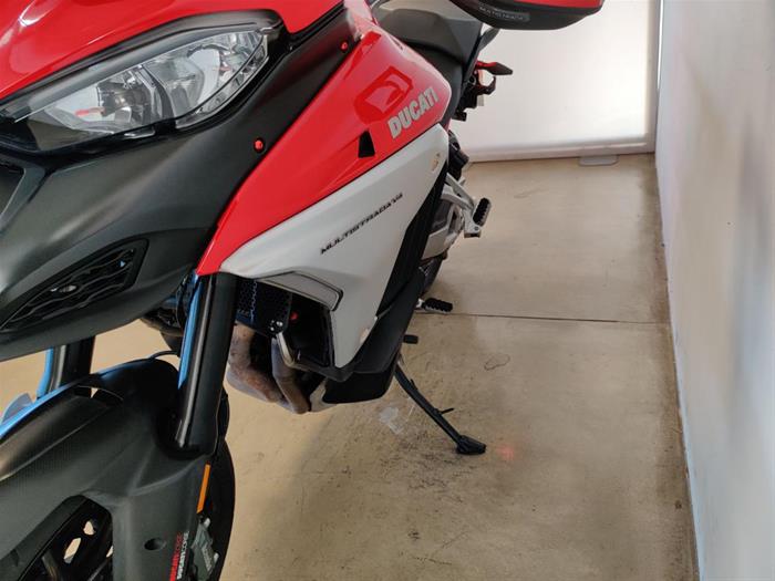 Ducati Vicenza - DUCATI Multistrada 1100 | ID 40727