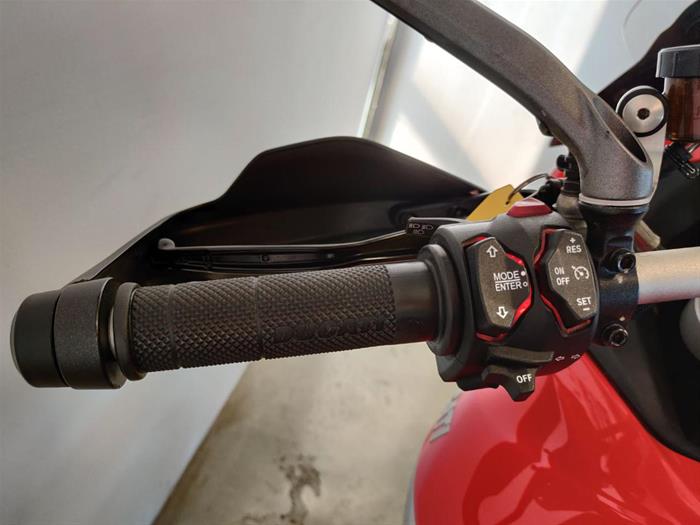 Ducati Vicenza - DUCATI Multistrada 1100 | ID 40727