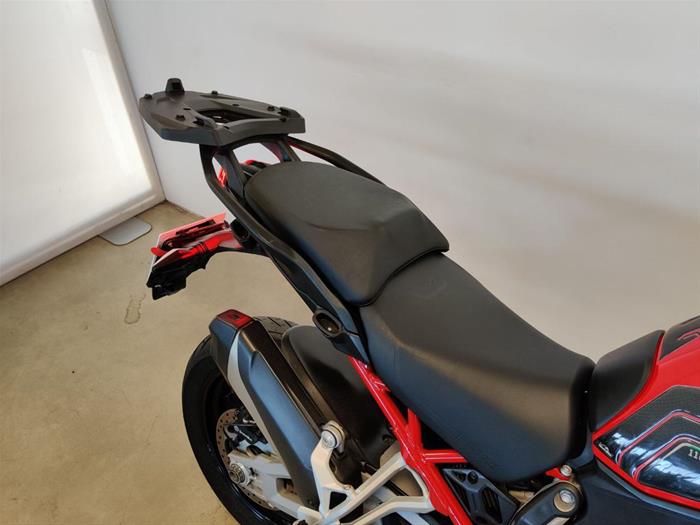 Ducati Vicenza - DUCATI Multistrada 1100 | ID 40727