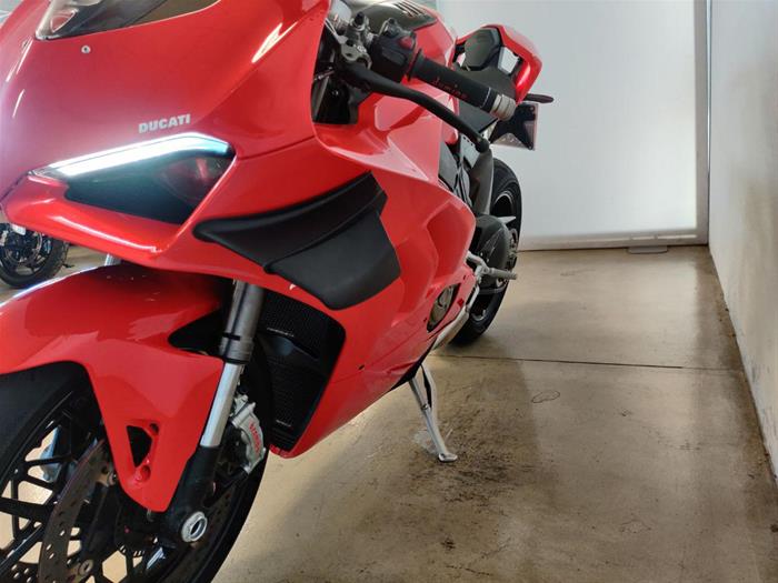 Ducati Vicenza - DUCATI Panigale V4 | ID 40741