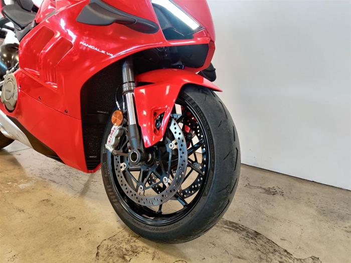 Ducati Vicenza - DUCATI Panigale V4 | ID 40741