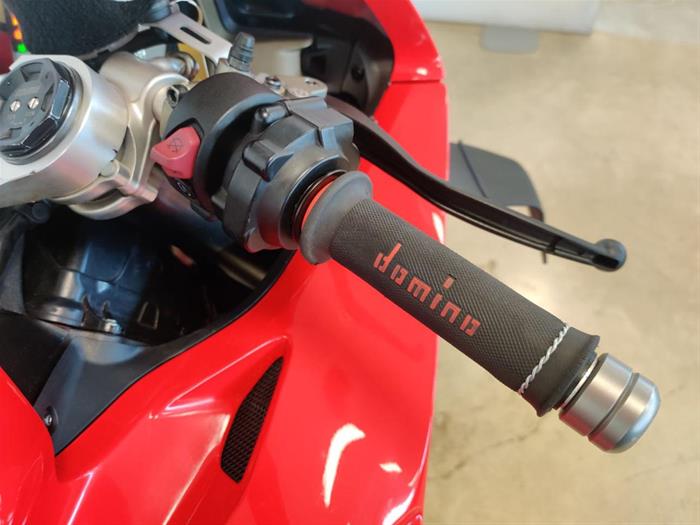 Ducati Vicenza - DUCATI Panigale V4 | ID 40741