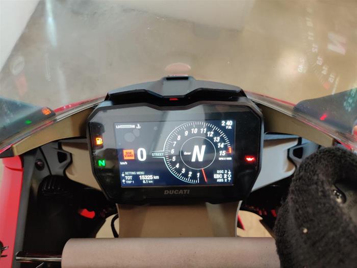 Ducati Vicenza - DUCATI Panigale V4 | ID 40741
