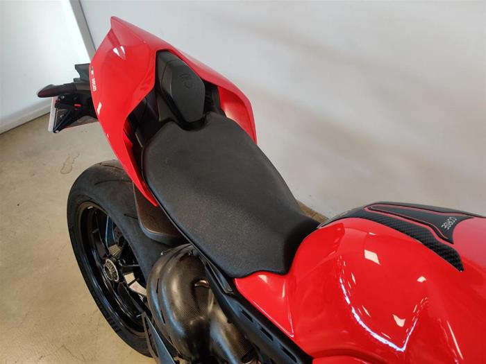 Ducati Vicenza - DUCATI Panigale V4 | ID 40741