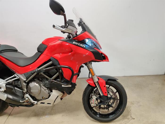 Ducati Vicenza - DUCATI Multistrada 1260 | ID 40742