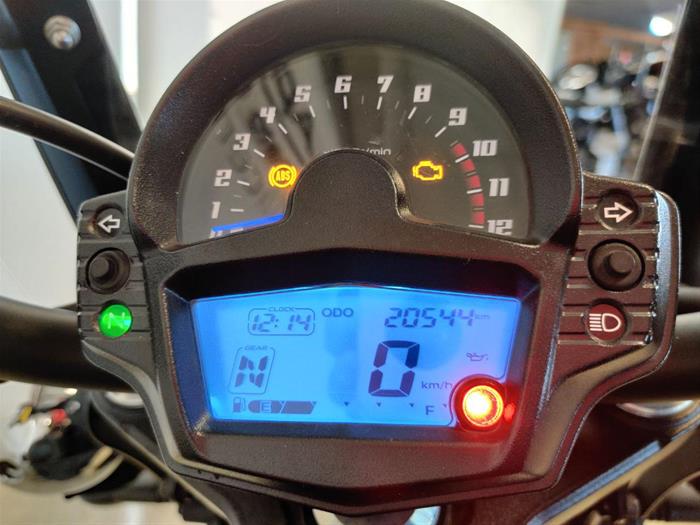 Ducati Vicenza - KAWASAKI Vulcan S | ID 40751