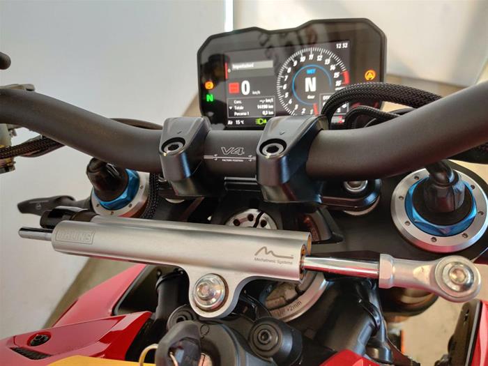 Ducati Vicenza - DUCATI Streetfighter V4 | ID 40756