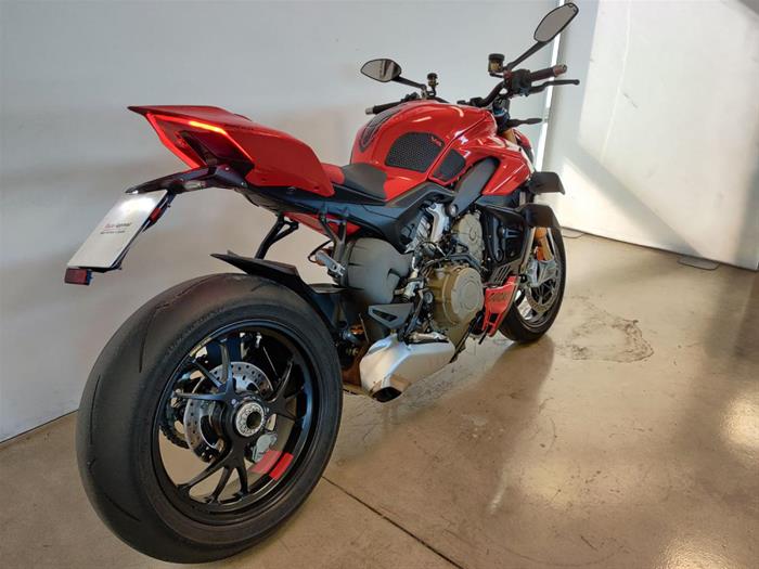 Ducati Vicenza - DUCATI Streetfighter V4 | ID 40756