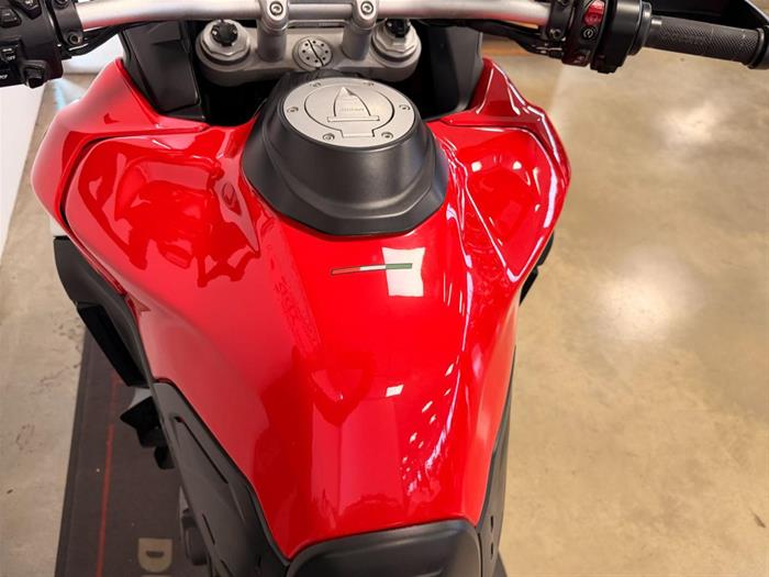 Ducati Vicenza - DUCATI Multistrada V4 S | ID 40786