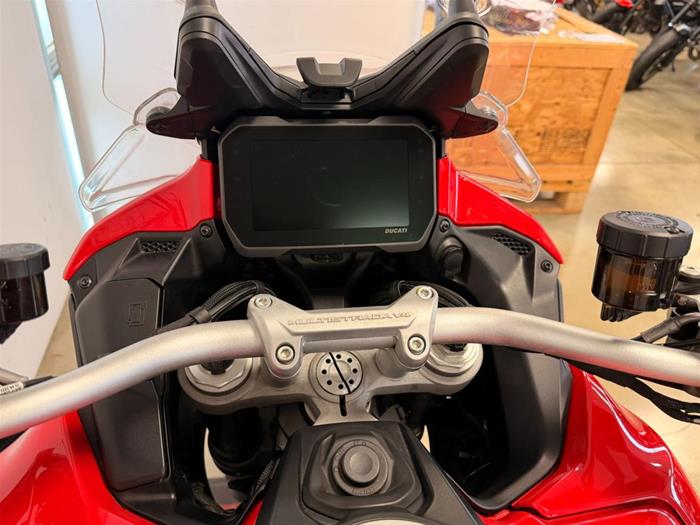 Ducati Vicenza - DUCATI Multistrada V4 S | ID 40786
