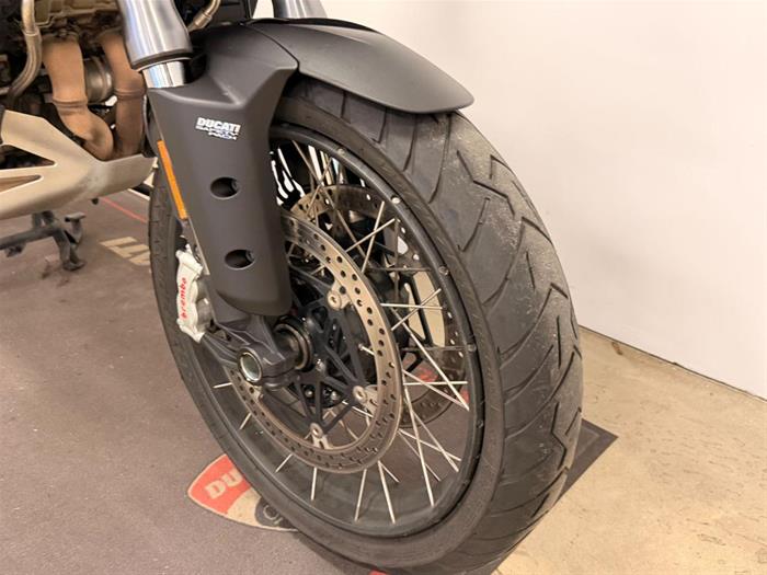 Ducati Vicenza - DUCATI Multistrada V4 S | ID 40787