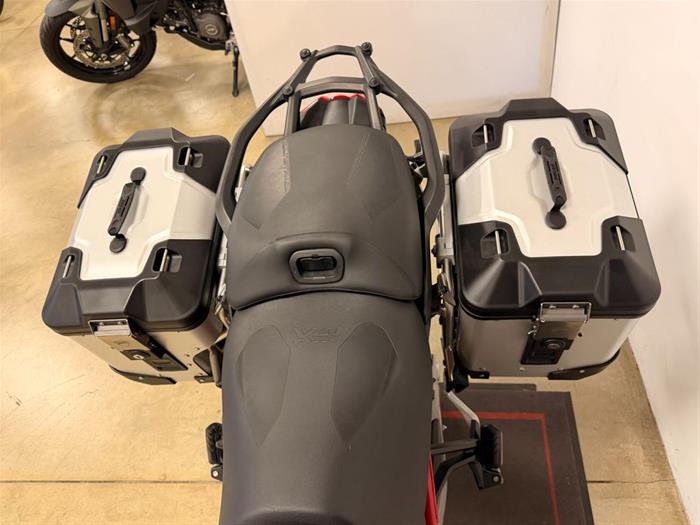 Ducati Vicenza - DUCATI Multistrada V4 S | ID 40787