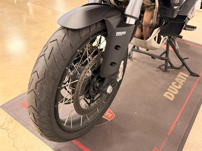 Ducati Vicenza - DUCATI Multistrada V4 S | ID 40787