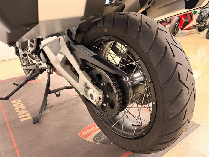 Ducati Vicenza - DUCATI Multistrada V4 S | ID 40787