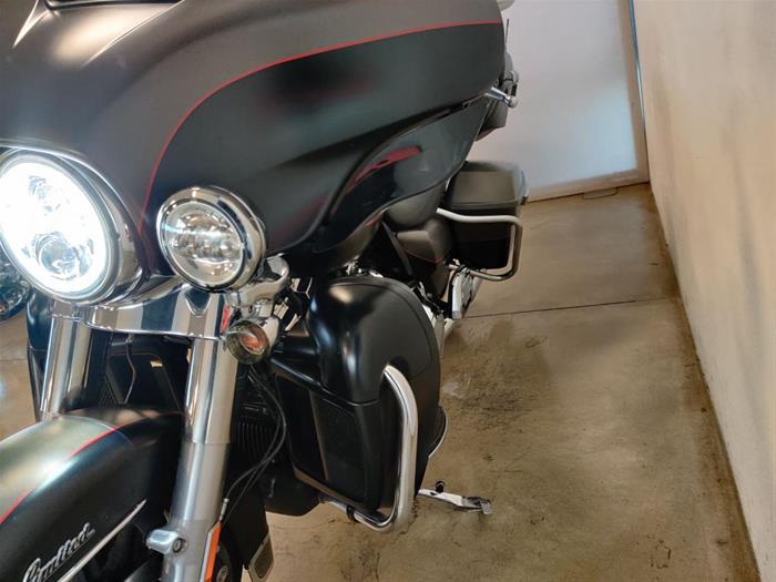 Ducati Vicenza - HARLEY-DAVIDSON FLHTK Electra Glide Ultra Limited | ID 40788