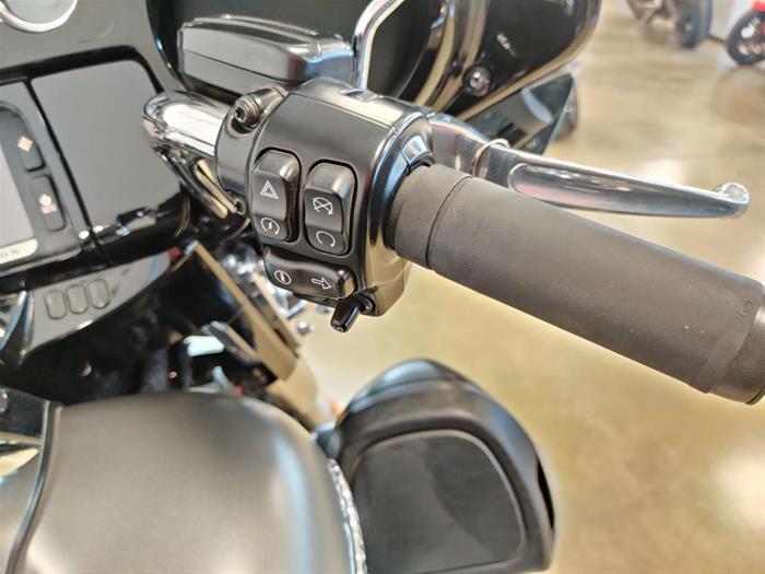 Ducati Vicenza - HARLEY-DAVIDSON FLHTK Electra Glide Ultra Limited | ID 40788