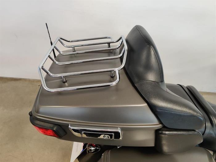 Ducati Vicenza - HARLEY-DAVIDSON FLHTK Electra Glide Ultra Limited | ID 40788