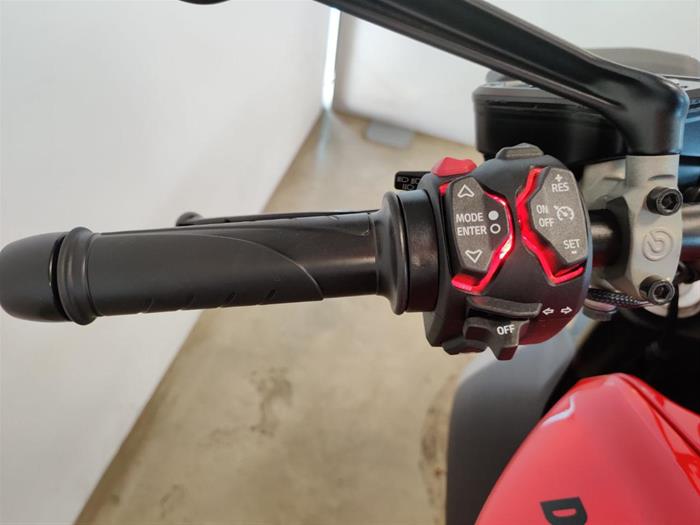 Ducati Vicenza - DUCATI Diavel V4 | ID 40819