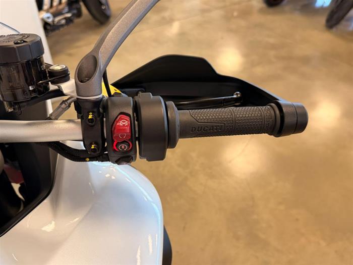 Ducati Vicenza - DUCATI Multistrada V4 S | ID 40979