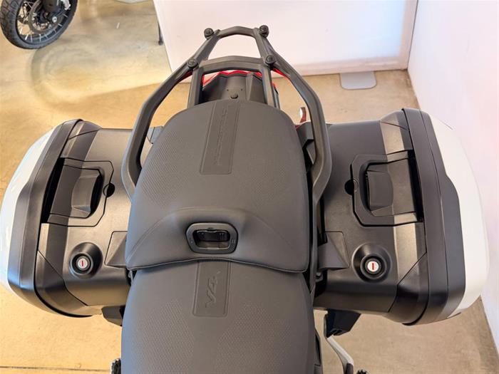 Ducati Vicenza - DUCATI Multistrada V4 S | ID 40979