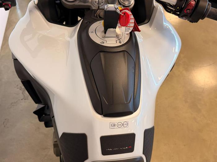 Ducati Vicenza - DUCATI Multistrada V4 S | ID 40979