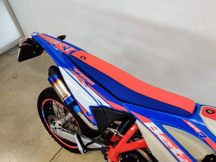 Ducati Vicenza - BETA RR 125 4T | ID 41044