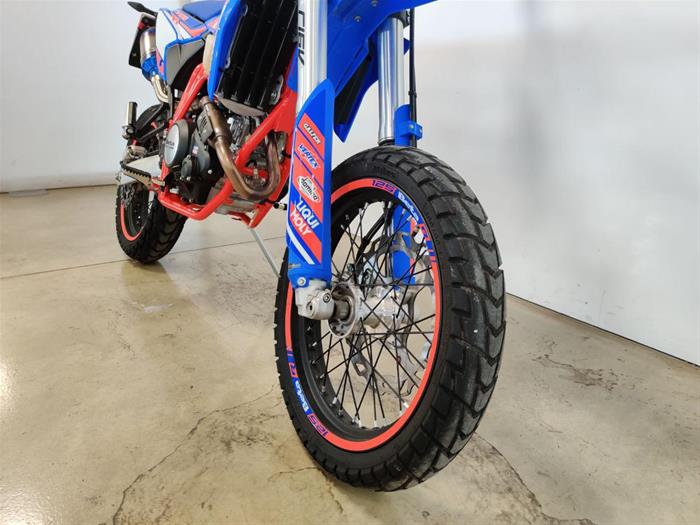 Ducati Vicenza - BETA RR 125 4T | ID 41044