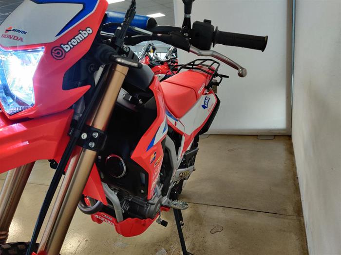 Ducati Vicenza - HONDA CRF 300 Enduro | ID 41054