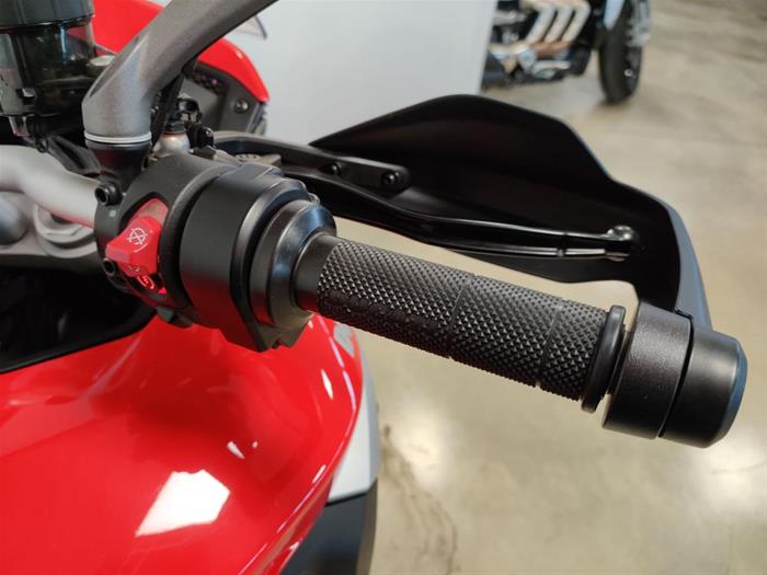 Ducati Vicenza - DUCATI Multistrada V4 S | ID 41109