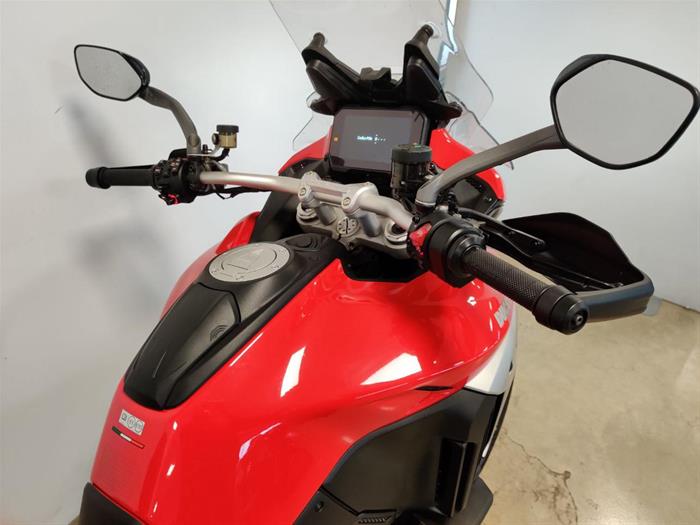 Ducati Vicenza - DUCATI Multistrada V4 S | ID 41109