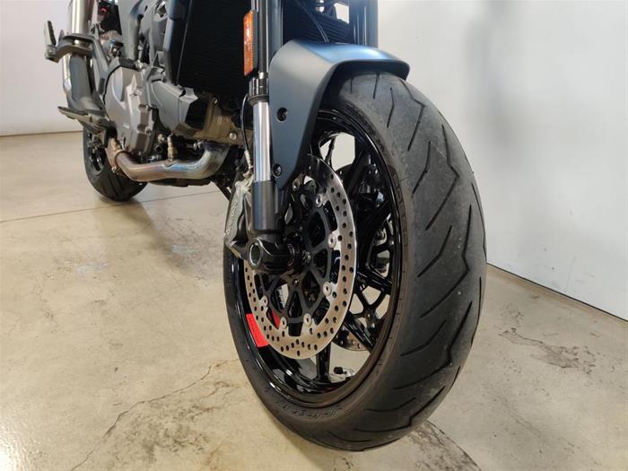 Ducati Vicenza - DUCATI Monster 937 | ID 41110