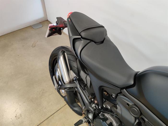 Ducati Vicenza - DUCATI Monster 937 | ID 41110