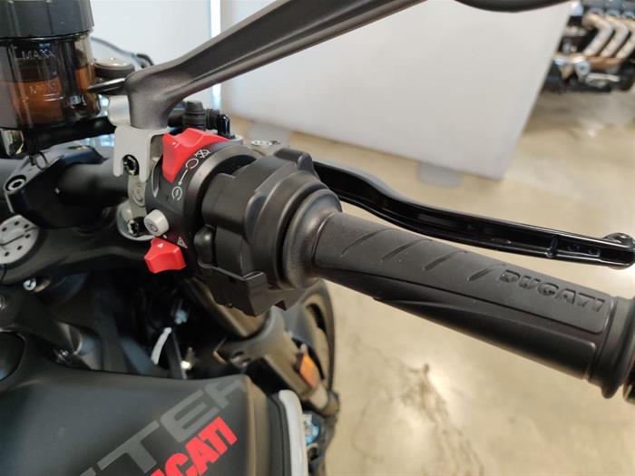 Ducati Vicenza - DUCATI Monster 937 | ID 41110