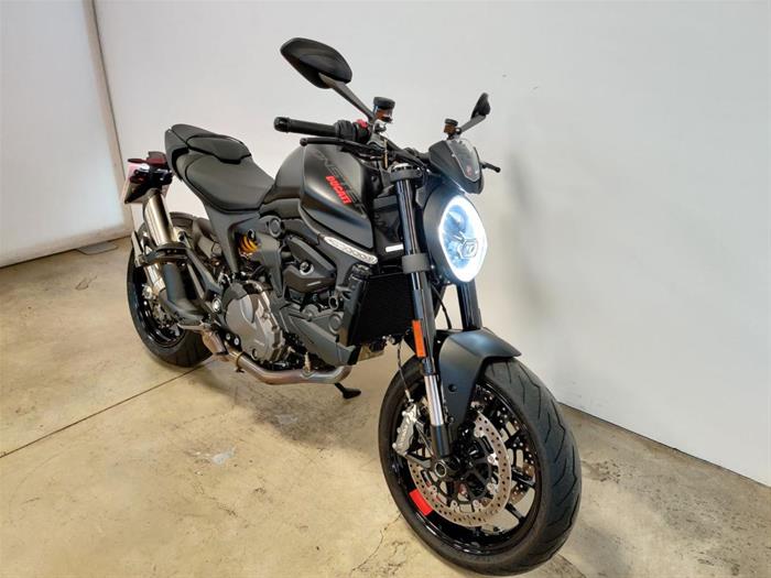 Ducati Vicenza - DUCATI Monster 937 | ID 41110