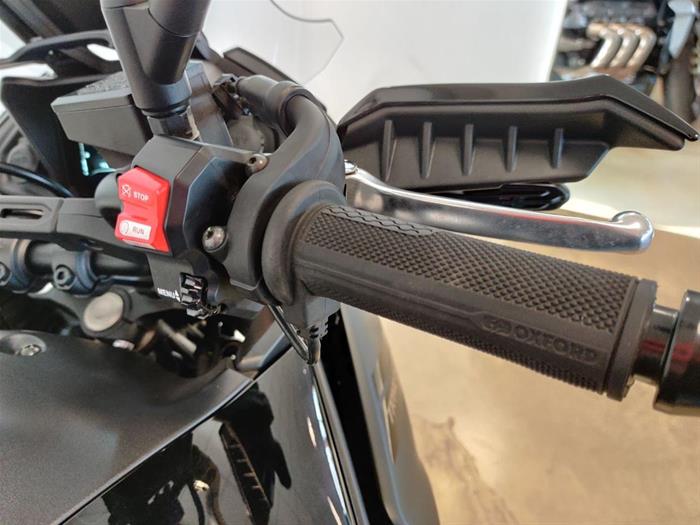 Ducati Vicenza - YAMAHA Tracer 7 GT | ID 41113