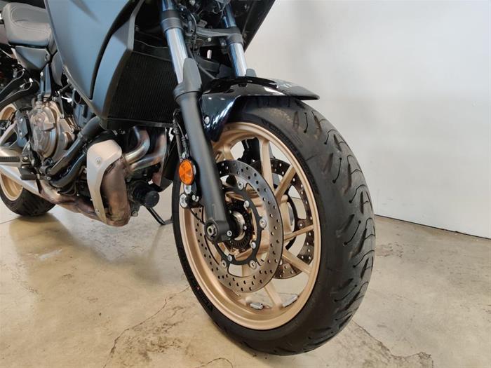 Ducati Vicenza - YAMAHA Tracer 7 GT | ID 41113