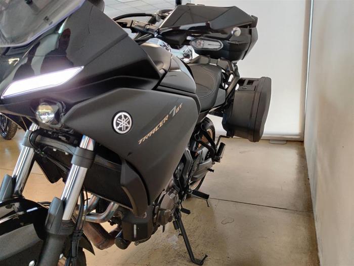 Ducati Vicenza - YAMAHA Tracer 7 GT | ID 41113