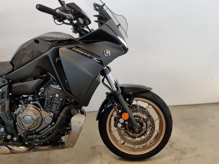 Ducati Vicenza - YAMAHA Tracer 7 GT | ID 41113