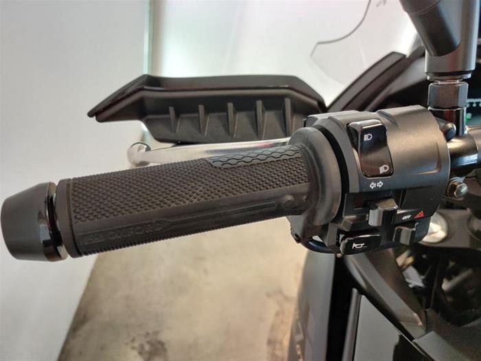 Ducati Vicenza - YAMAHA Tracer 7 GT | ID 41113