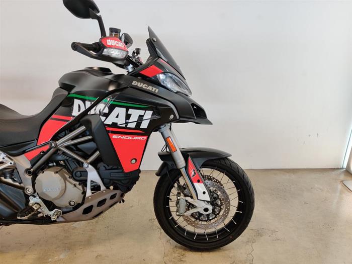 Ducati Vicenza - DUCATI Multistrada 1200 | ID 41114