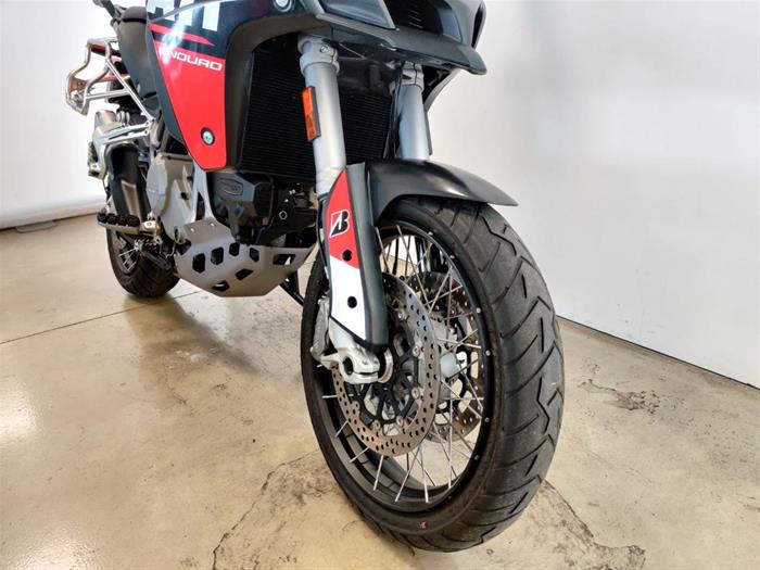 Ducati Vicenza - DUCATI Multistrada 1200 | ID 41114