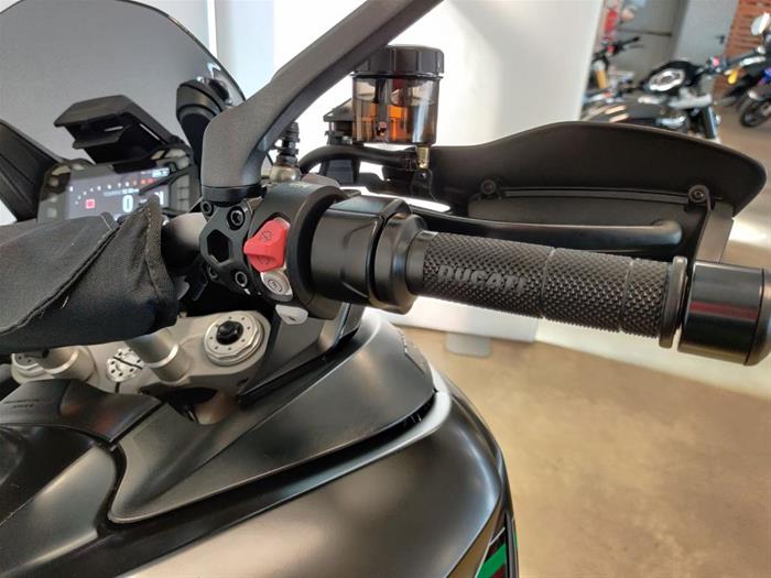 Ducati Vicenza - DUCATI Multistrada 1200 | ID 41114