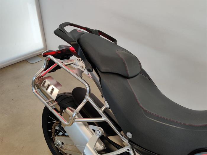 Ducati Vicenza - DUCATI Multistrada 1200 | ID 41114