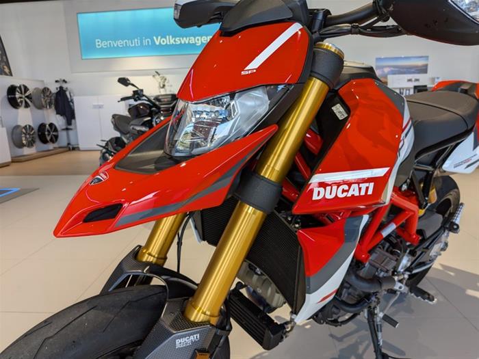 Ducati Vicenza - DUCATI Hypermotard | ID 41154
