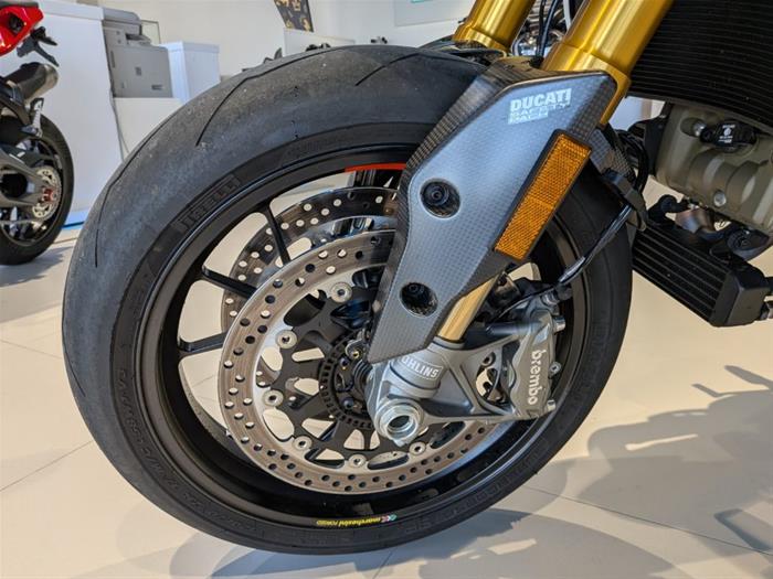 Ducati Vicenza - DUCATI Hypermotard | ID 41154