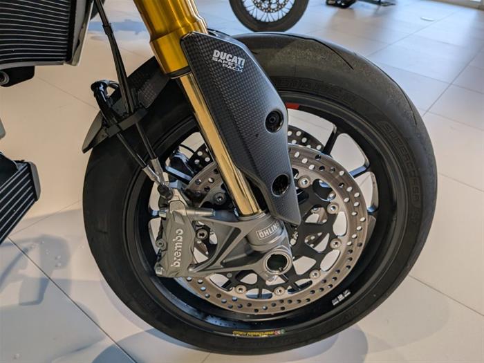 Ducati Vicenza - DUCATI Hypermotard | ID 41154