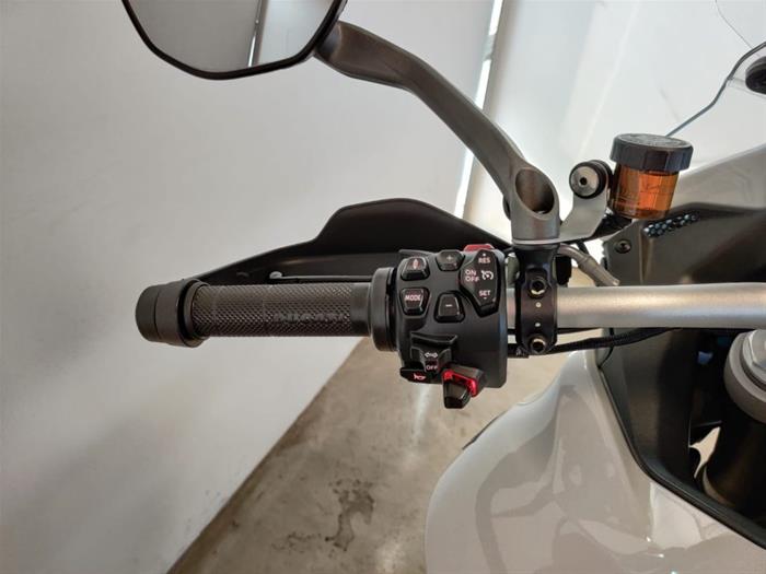 Ducati Vicenza - DUCATI Multistrada V4 S | ID 41155