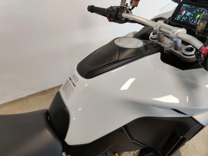 Ducati Vicenza - DUCATI Multistrada V4 S | ID 41155